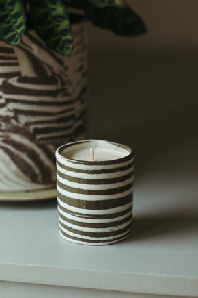 Limited Edition SIORA Collaborative Candle