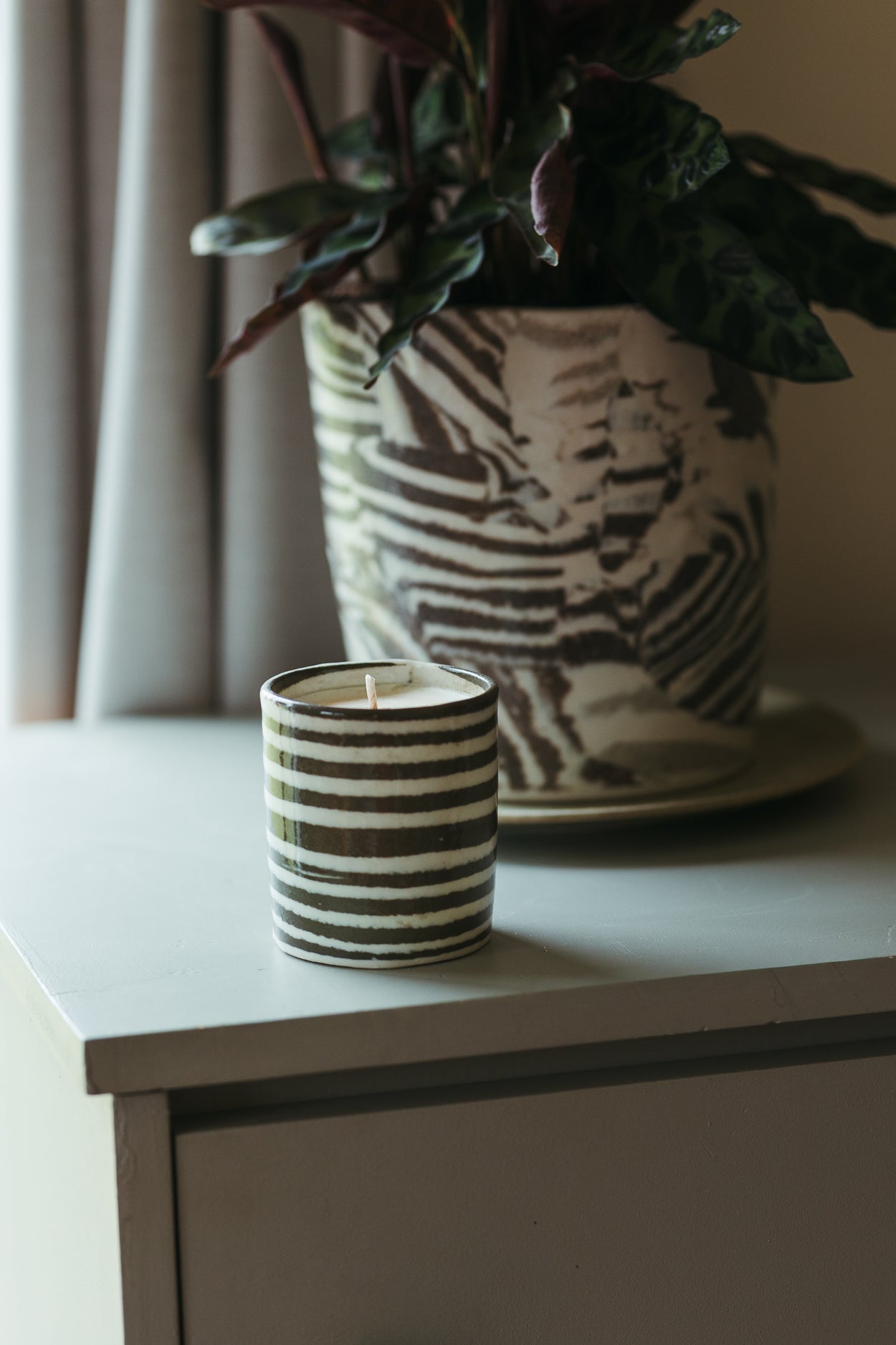 Limited Edition SIORA Collaborative Candle