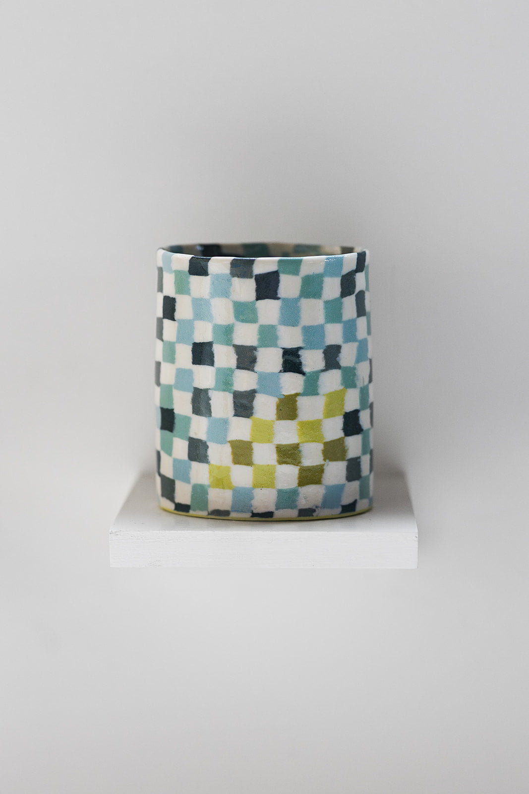 Embodied colour,