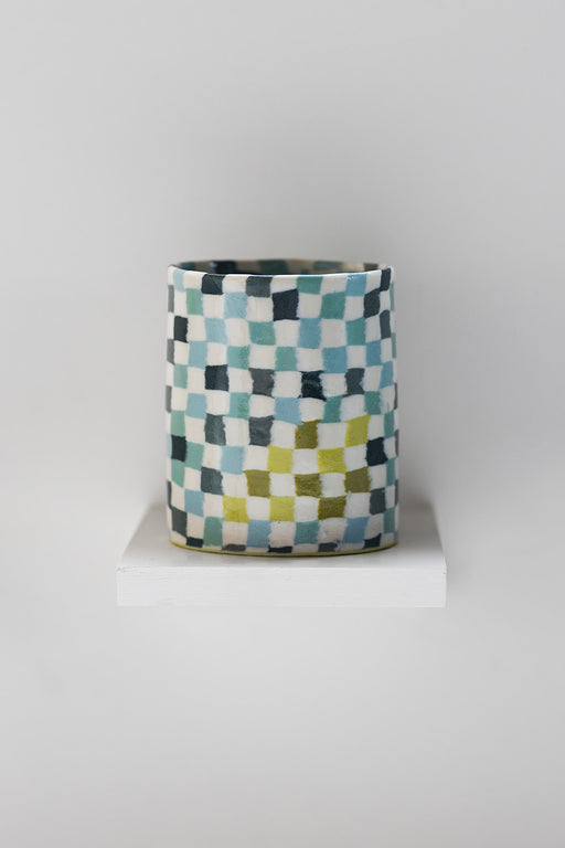 Embodied colour,