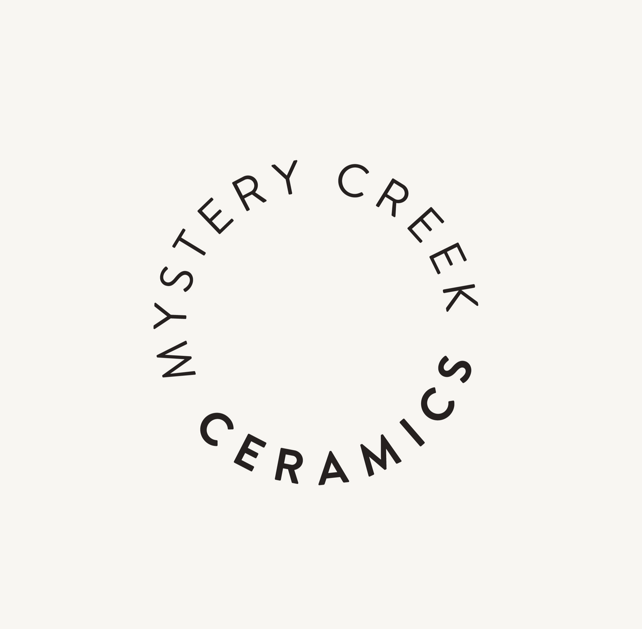 Mystery Creek Ceramics Gift Card
