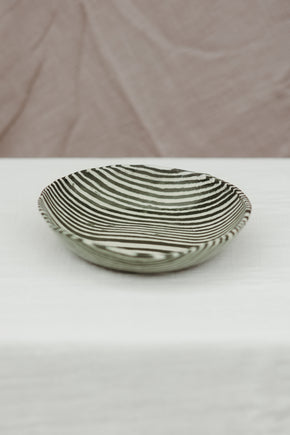 Nerikomi Salad Bowl