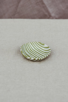 Nerikomi Petite Dish