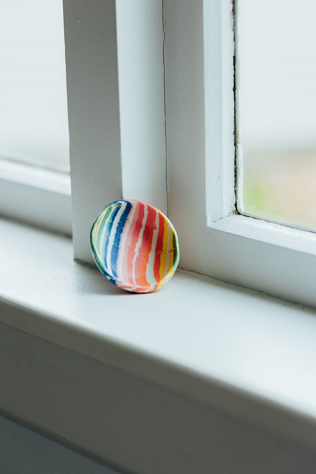 Nerikomi Petite Dish