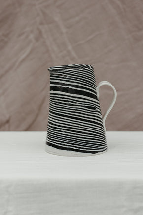 Nerikomi Jug Large