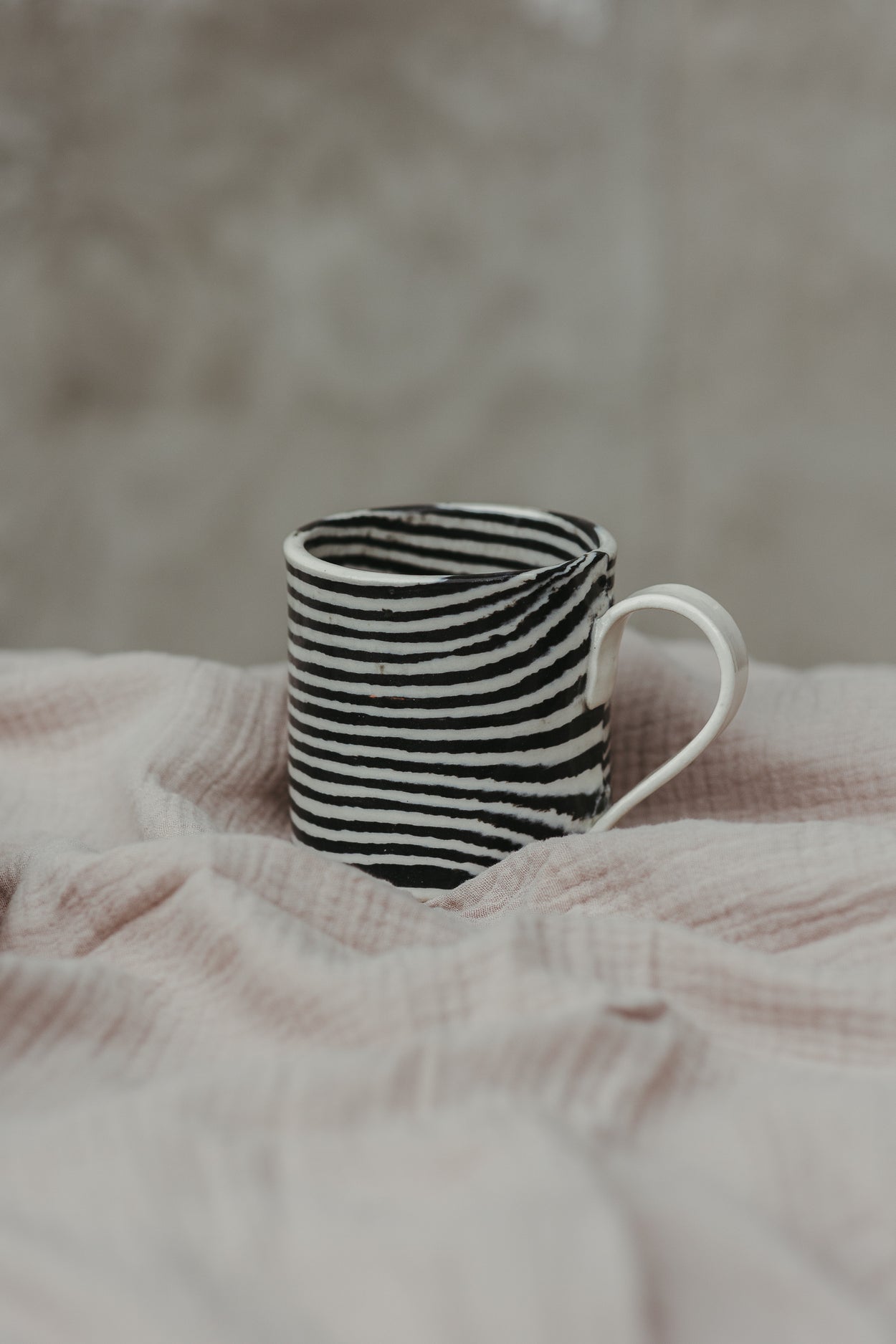 Nerikomi Mug Large