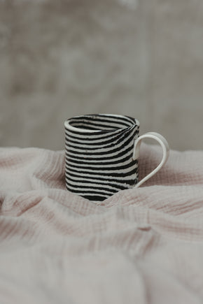Nerikomi Mug Large