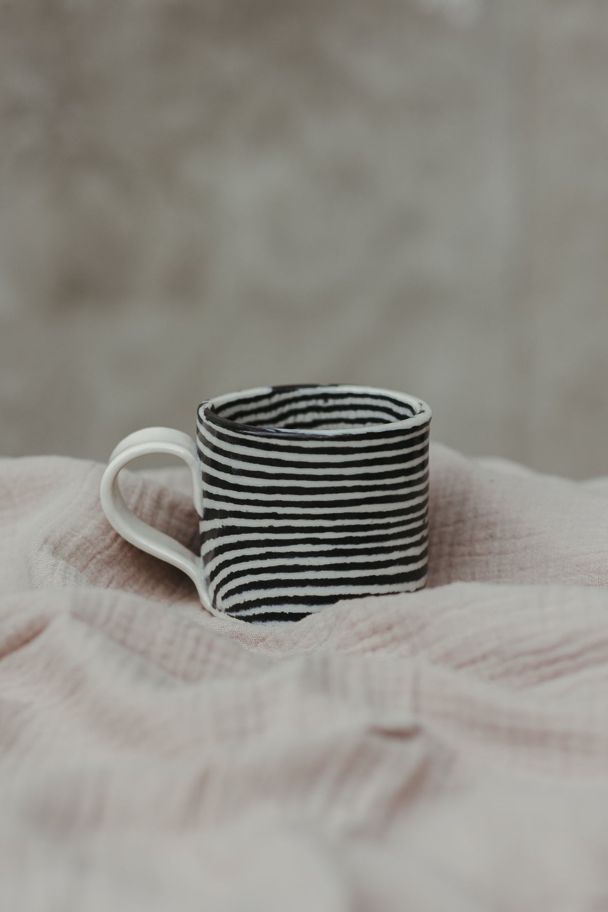 Nerikomi Mug Medium