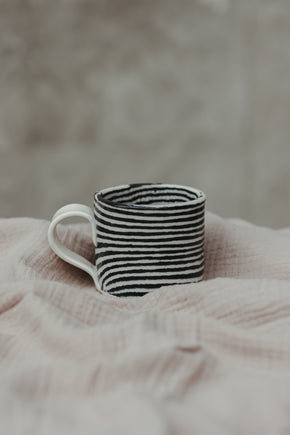Nerikomi Mug Medium