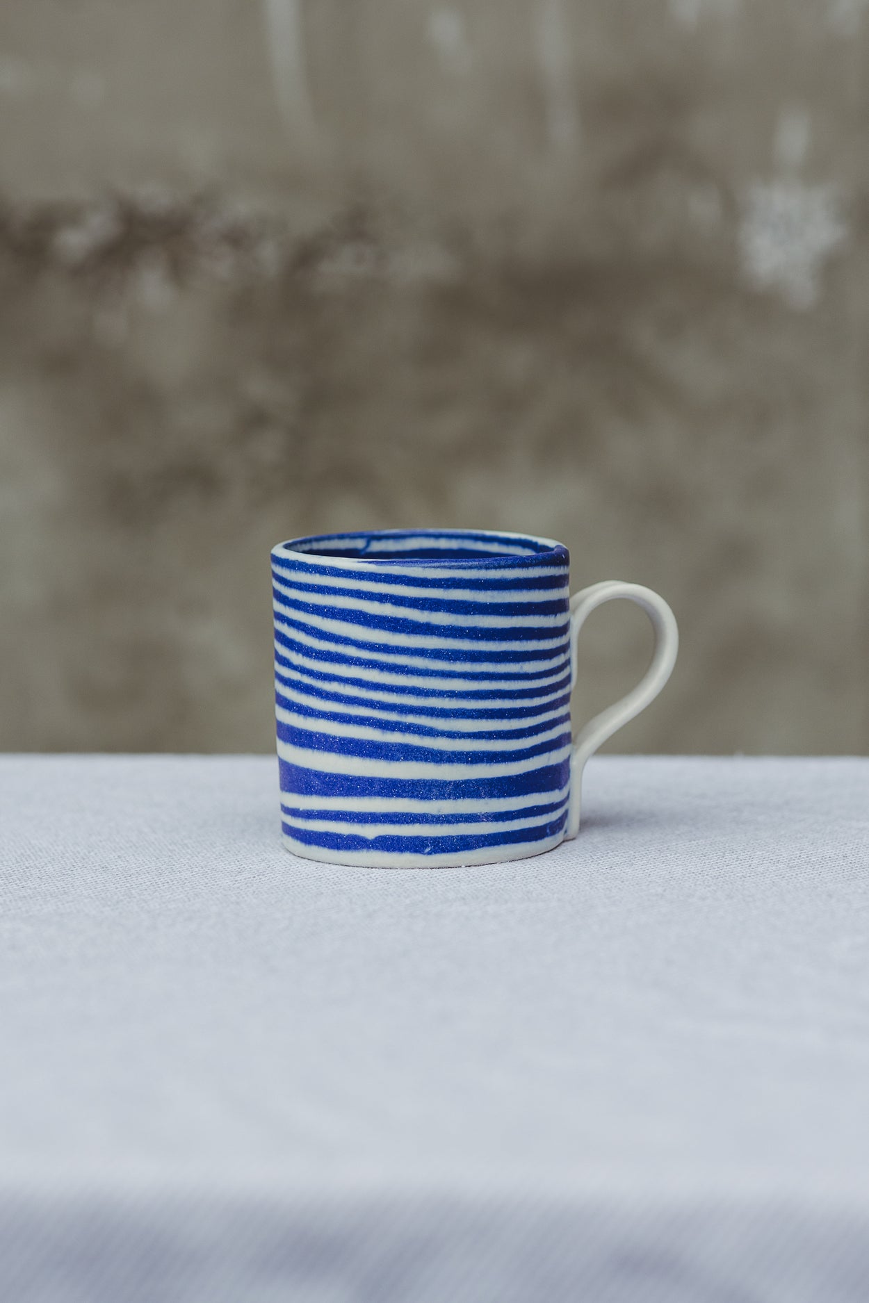 Nerikomi Mug Large