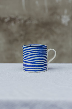 Nerikomi Mug Large
