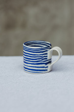 Nerikomi Mug Medium