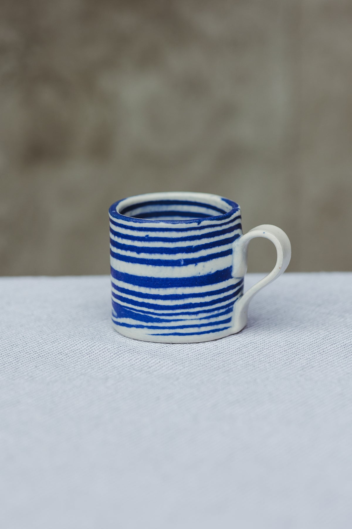 Nerikomi Mug Small