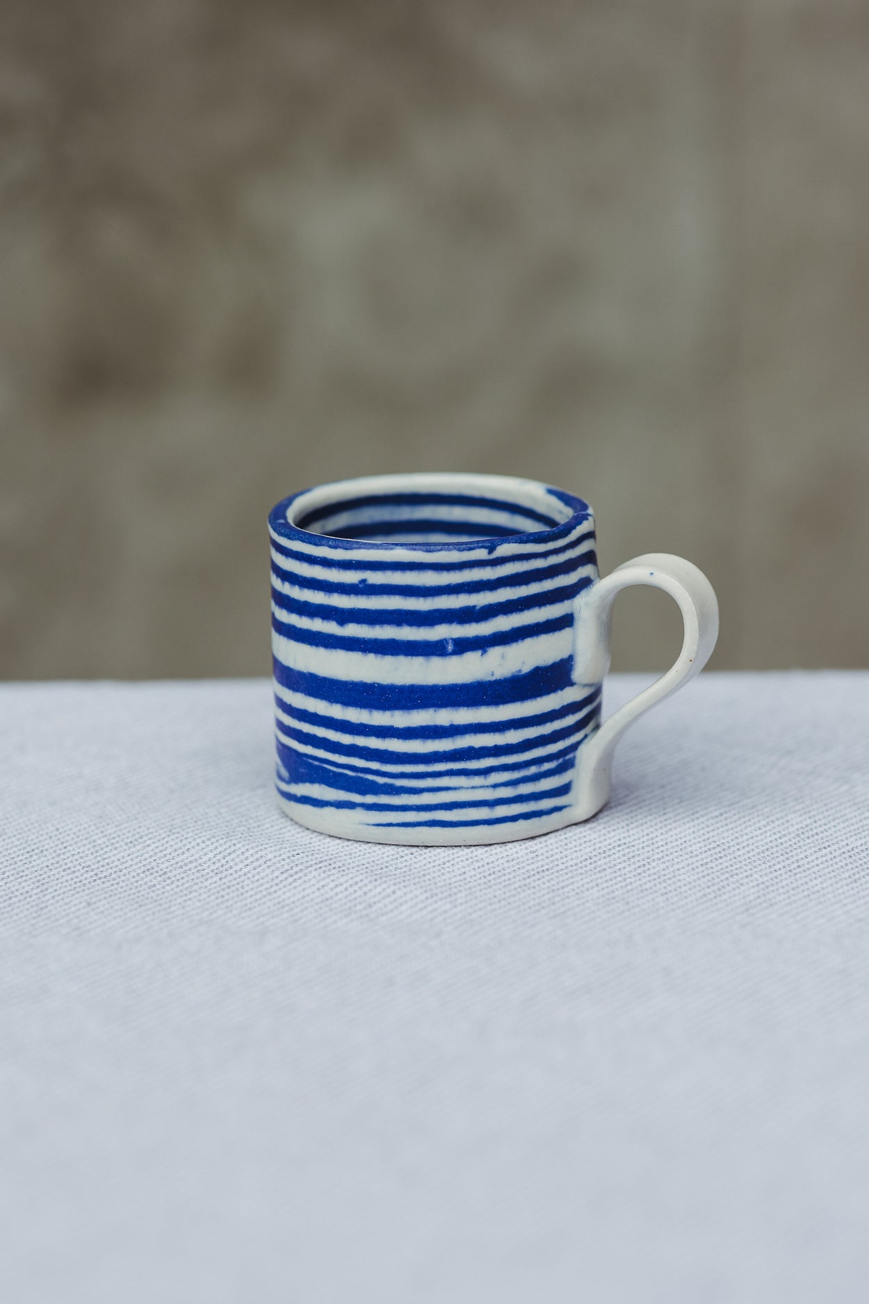 Nerikomi Mug Small