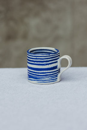 Nerikomi Mug Small