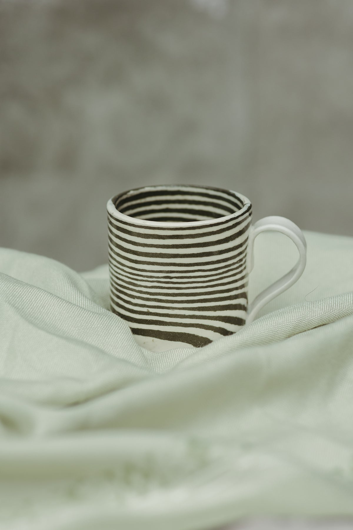 Nerikomi Mug Large