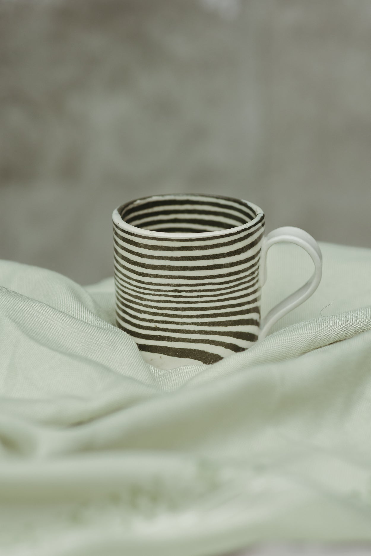 Nerikomi Mug Large