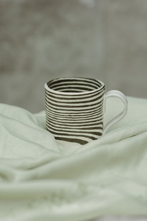 Nerikomi Mug Large