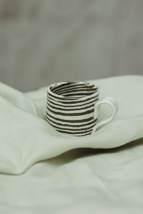 Nerikomi Mug Small