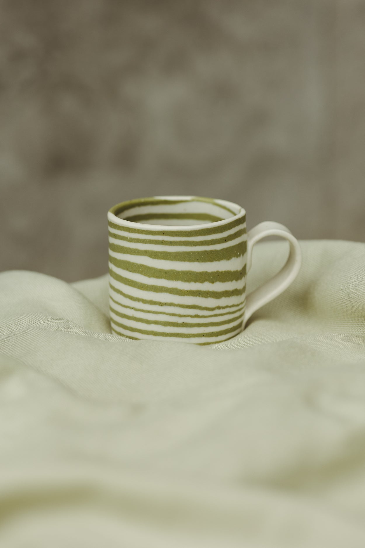 Nerikomi Mug Medium