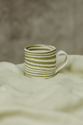 Nerikomi Mug Medium