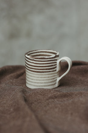 Nerikomi Mug Small