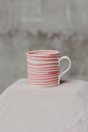 Nerikomi Mug Large