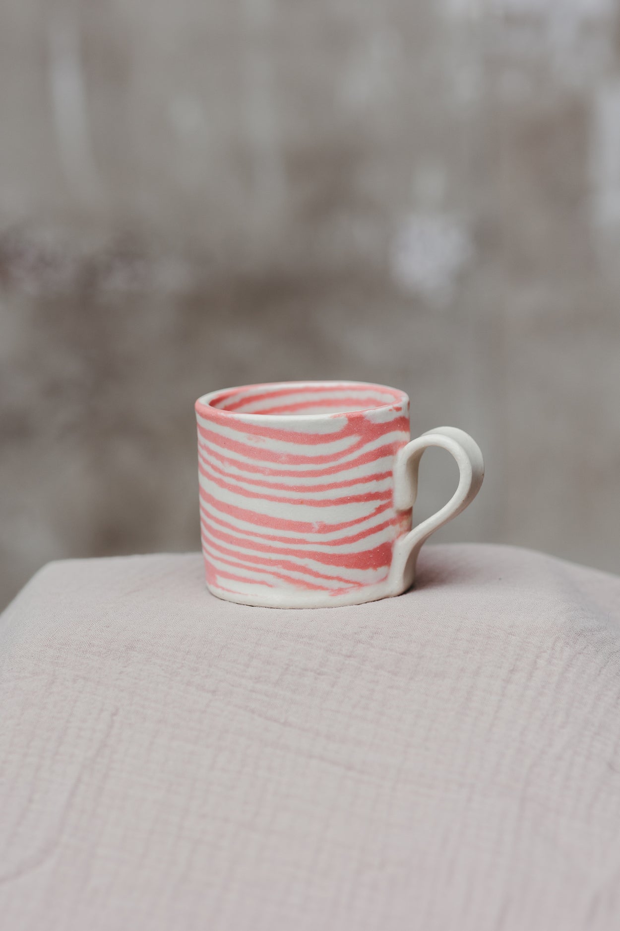 Nerikomi Mug Small