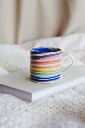 Nerikomi Mug Medium