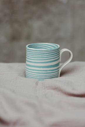 Nerikomi Mug Large
