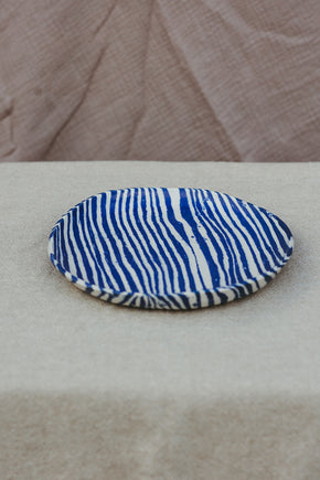 Nerikomi Plate Large