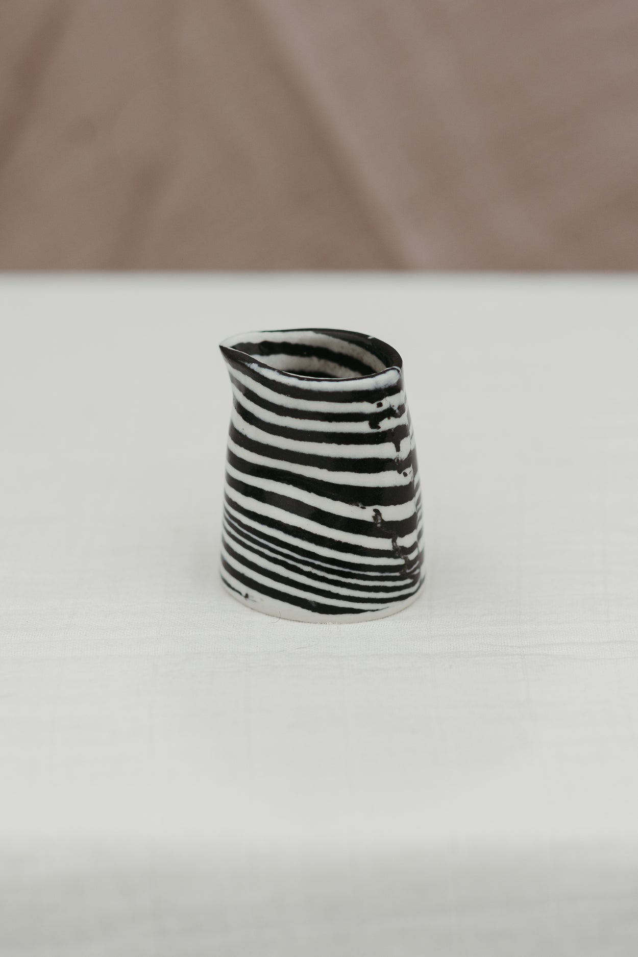Nerikomi Pourer Small
