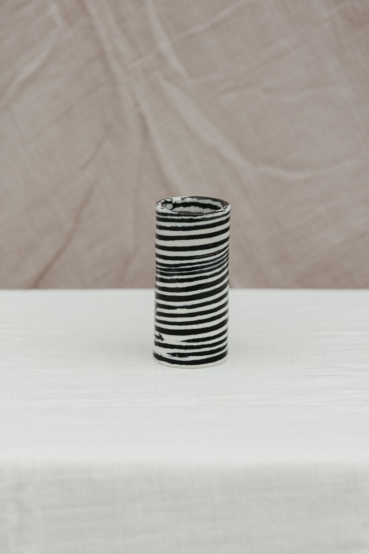 Nerikomi Skinny Vase Large