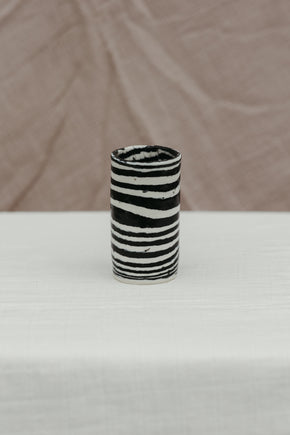 Nerikomi Skinny Vase Small