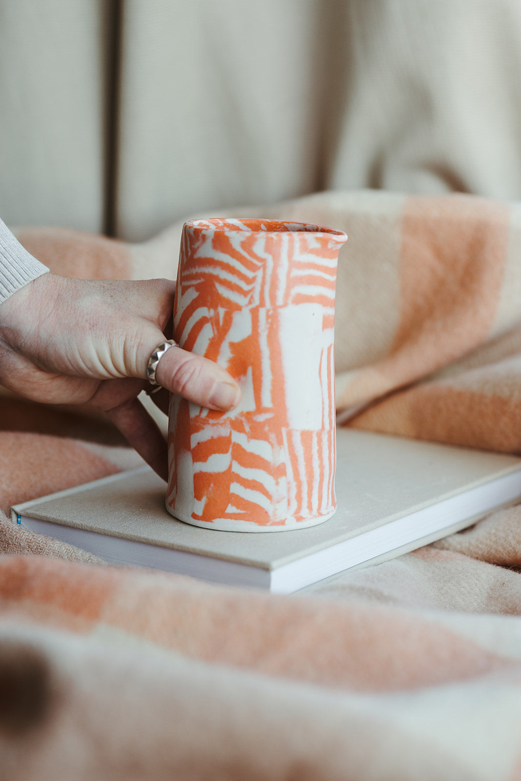 Nerikomi Pourer Mixed Up