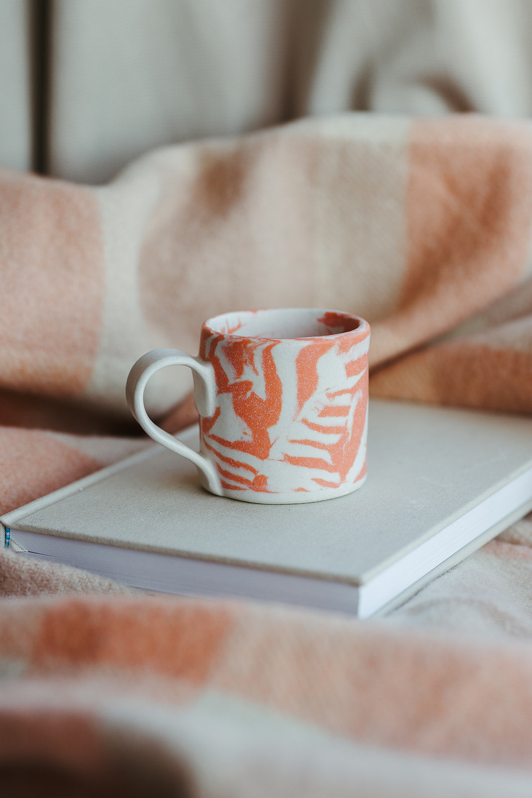 Nerikomi Mug Mixed Up