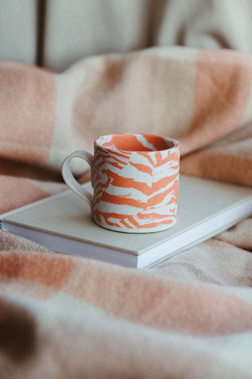 Nerikomi Mug Mixed Up