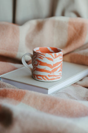 Nerikomi Mug Mixed Up