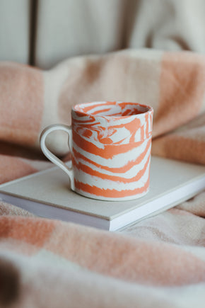 Nerikomi Mug Mixed Up