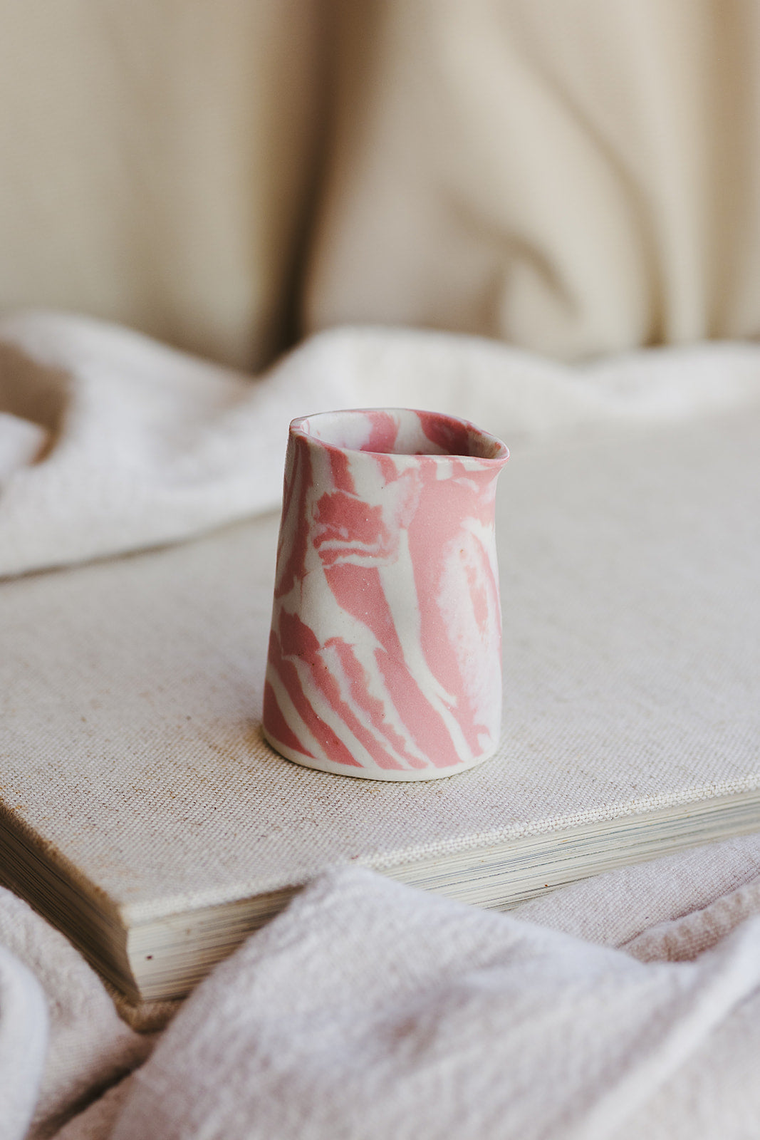 Nerikomi Pourer Mixed Up