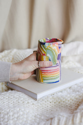 Nerikomi Pourer Mixed Up