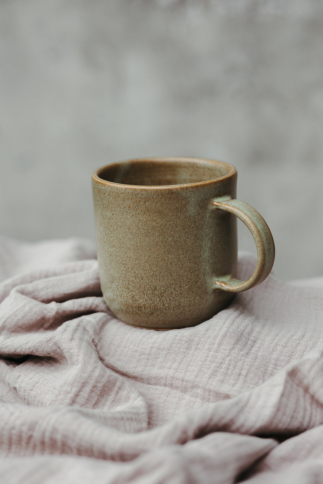 Ripple Mug