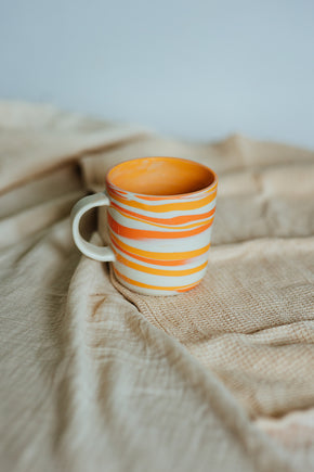 Ripple Mug