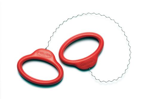 Mudwires Clay Wire Cutters