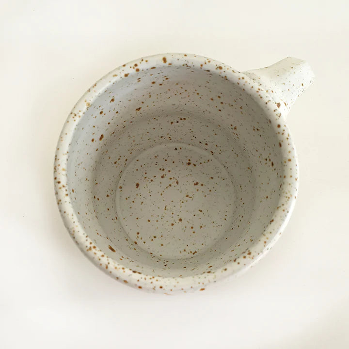 Keanes Stoneware 7 Speckle