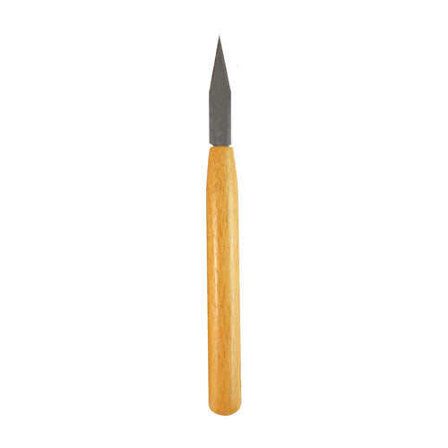 Clay Knife