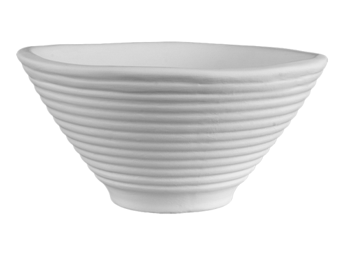 Bisqueware Bowls Mayco