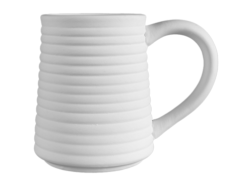 Bisqueware Mugs Mayco