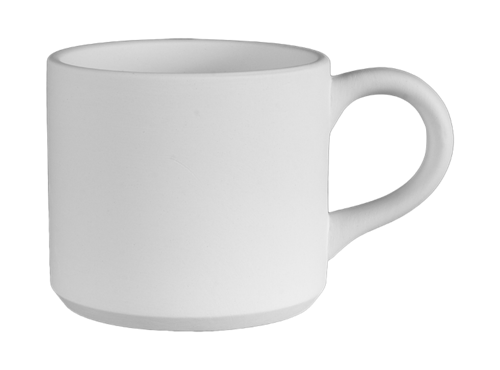 Bisqueware Mugs Mayco