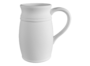 Bisqueware Mugs Mayco